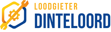 Loodgieter Dinteloord Logo
